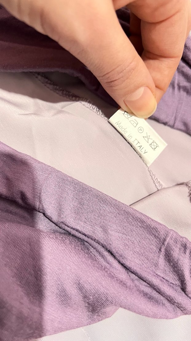 Şalvar pantolon - Görsel 4