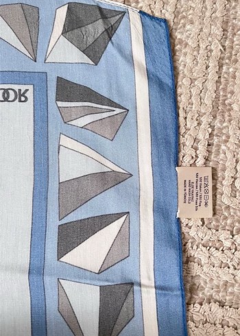 İmannoor şal - Görsel 2