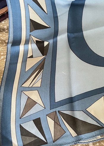 İmannoor şal - Görsel 5