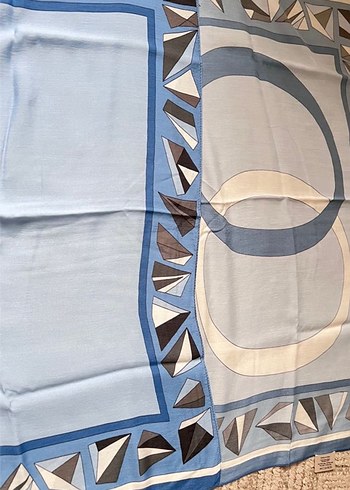 İmannoor şal - Görsel 3