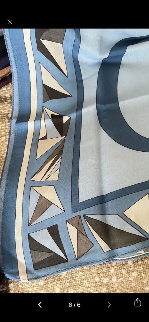 İmannoor şal - Görsel 5