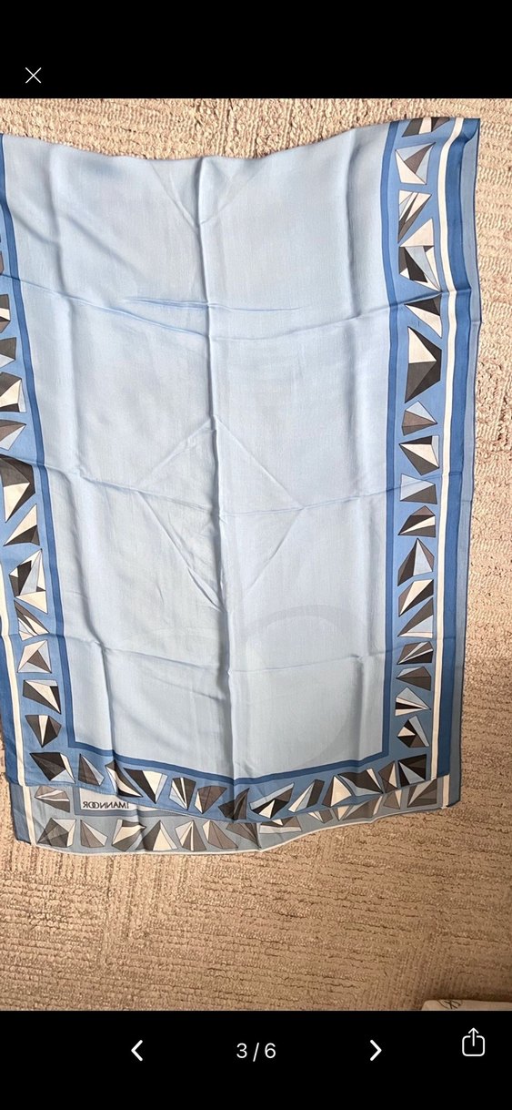 İmannoor şal - Görsel 4