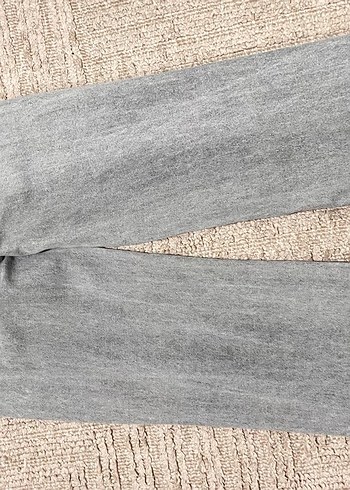 Wide leg jean - Görsel 3