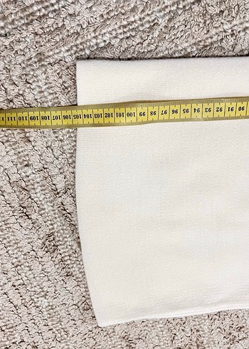 Kadın triko Pantolon - Görsel 5