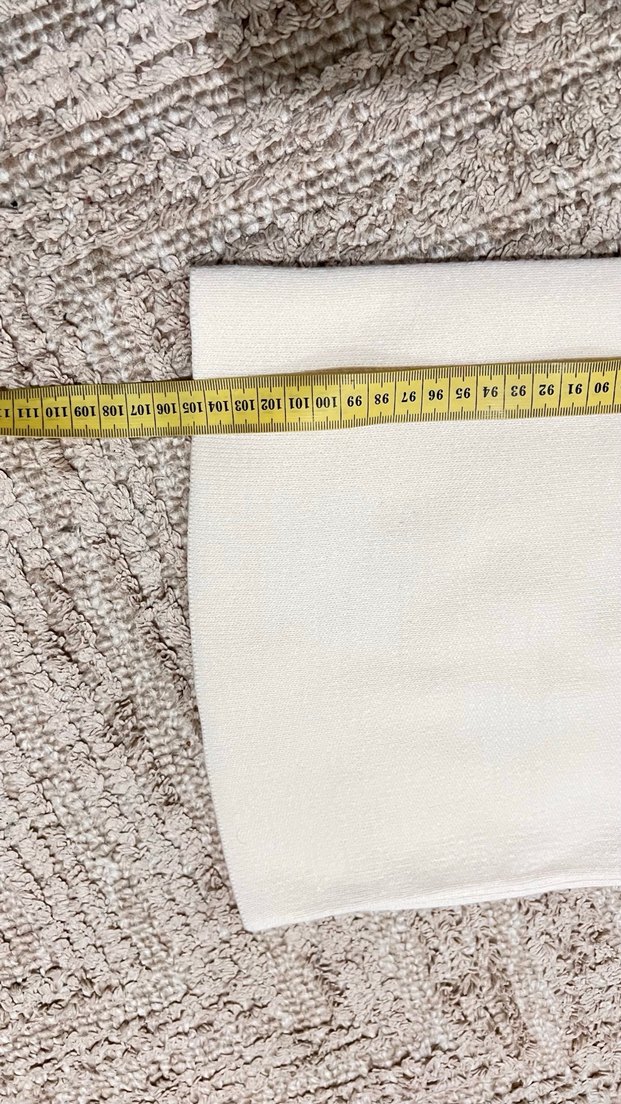 Kadın triko Pantolon - Görsel 5