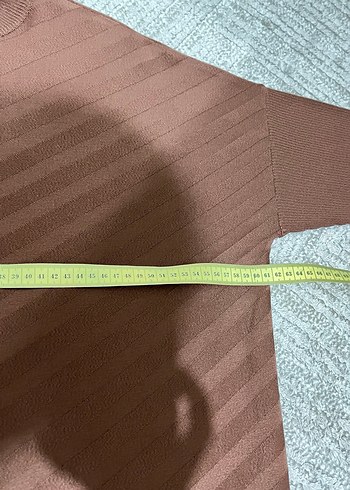 Kadın merserize tınik - Görsel 5