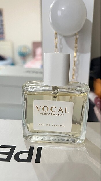 Lancome Vocal la viest belle