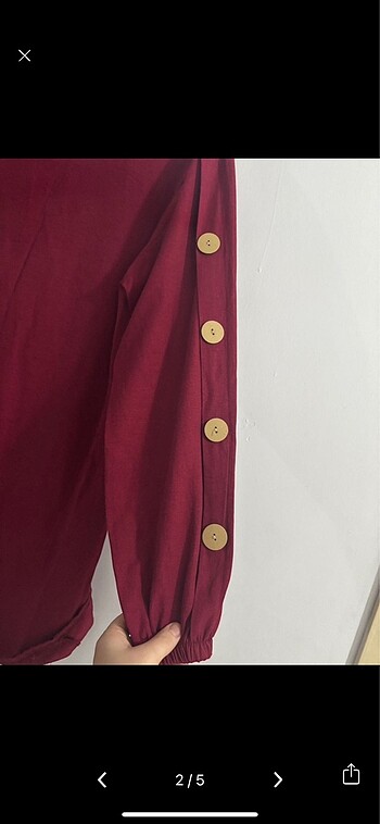 Kırmızı takım - Görsel 5