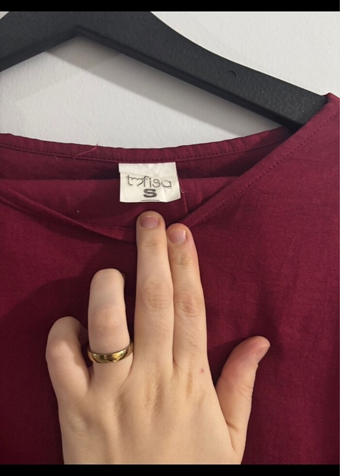 Kırmızı takım - Görsel 2