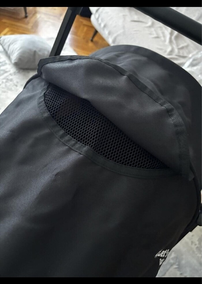 Bebek arabası - Görsel 3