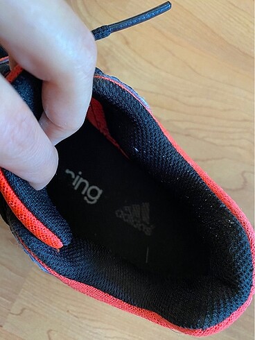 38 Beden Orijinal Adidas ayakkabı