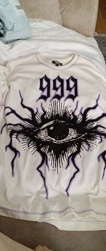 shotline metafang oho tshirt