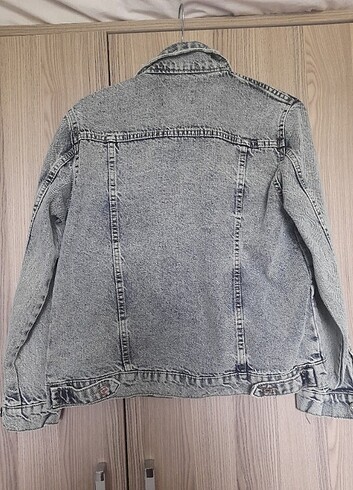 Denim&Co Kot ceket