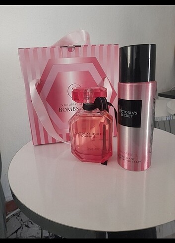  Beden Renk Victoria's Secret parfüm