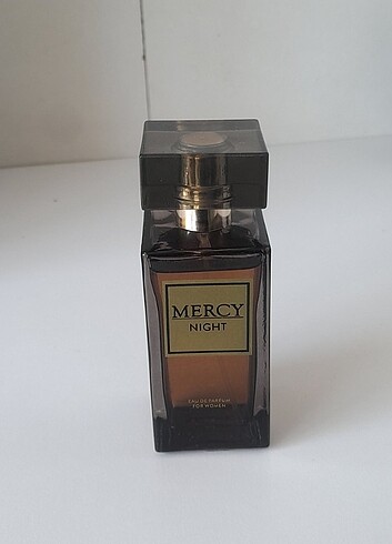 Mercy parfüm