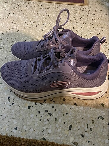 Skechers KADIN SPOR AYAKKABI