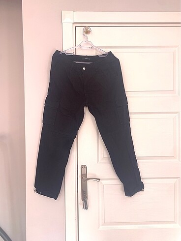 Lcw kargo pantolon xside