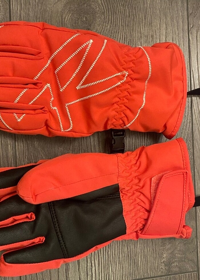 Rossignol Kayak Eldiveni - Görsel 2