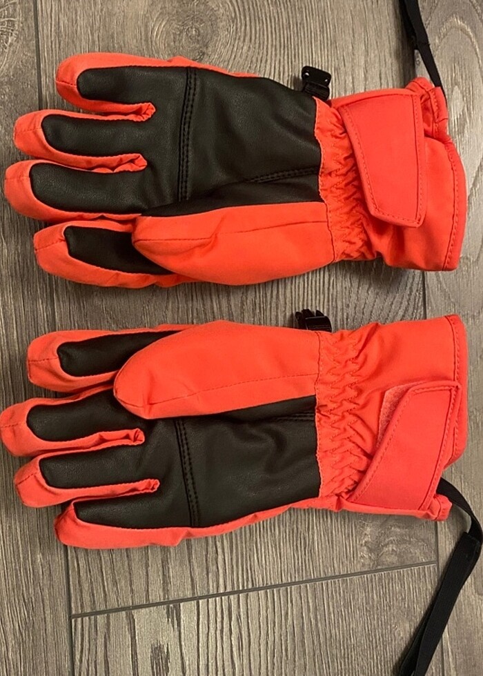 Rossignol Kayak Eldiveni - Görsel 3