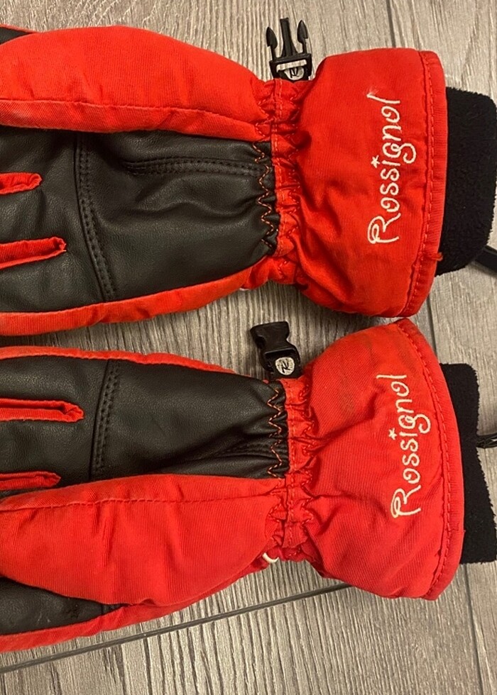 Rossingol Cocuk Kayak Eldiveni - Görsel 2