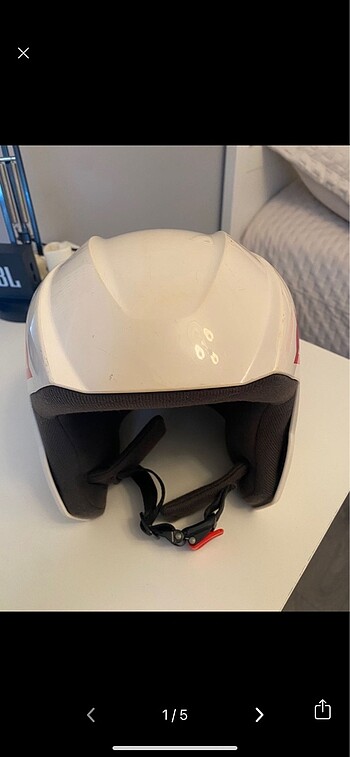 Dainese Çocuk Kayak Kaskı