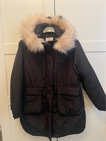 Zara Kids Mont