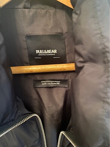Pull and Bear Pull&Bear Mont