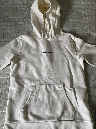 Les Benjamins Kids Sweatshirt