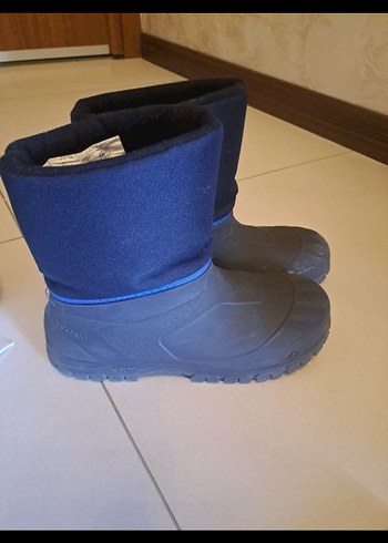 decathlon Erkek Çocuk Lacivert  Bot - Görsel 2