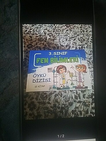 5 adet set