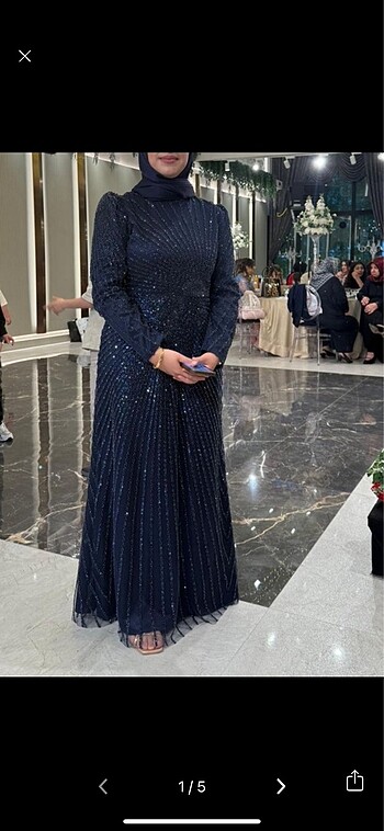 Pınar şems abiye
