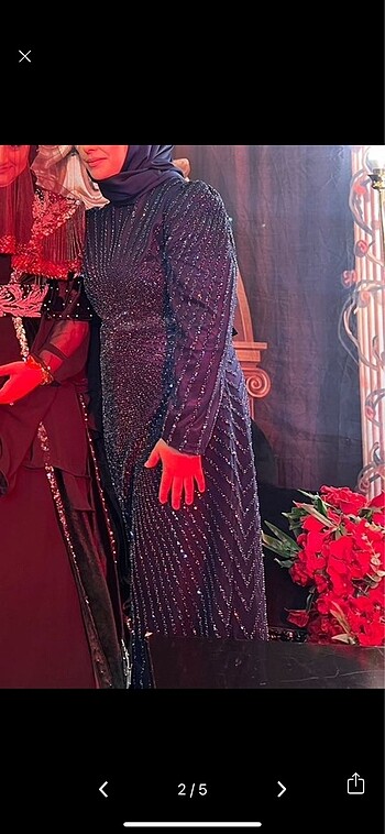 Pınar Şems Pınar şems abiye