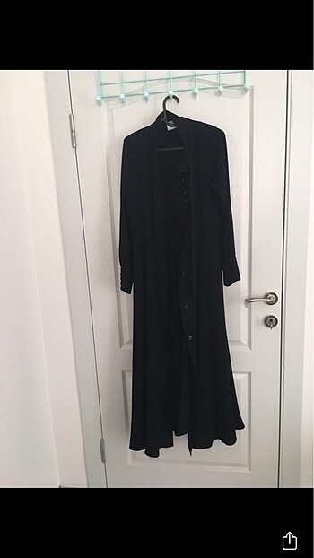 Mevlana model ferace