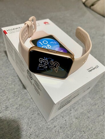 Huawei Watch Fit 2