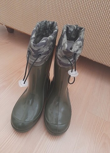29 Beden Yağmur botu