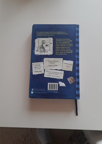 Saftirik Greg'in Günlüğü: Rodrick Kuralları