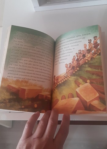  Beden Şifrelerin Peşinde Göbeklitepe - Hasan Topdemir