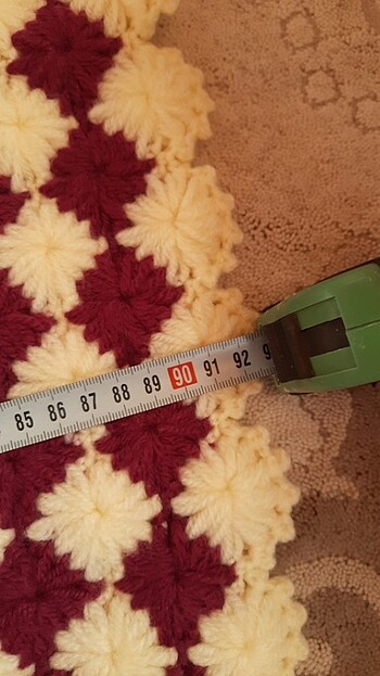 Bebek battaniye  - Görsel 4