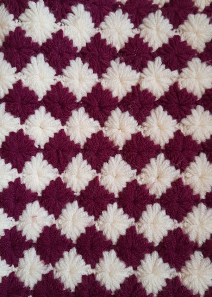 Bebek battaniye  - Görsel 2