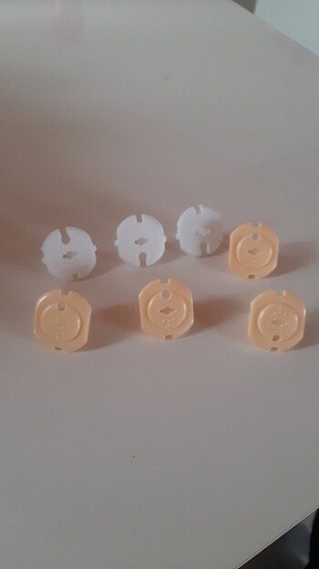 Bebek kilidi - Görsel 2