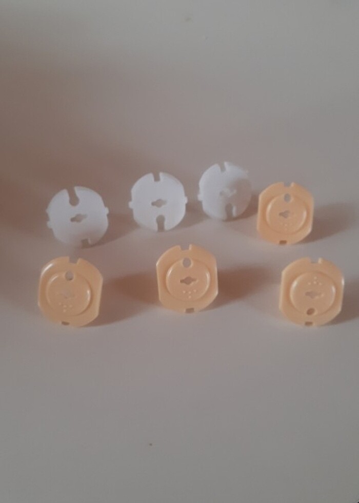 Bebek kilidi - Görsel 2