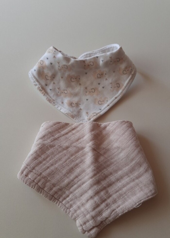 Yaka mendili  - Görsel 2