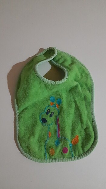 Mama önlüğü  - Görsel 2