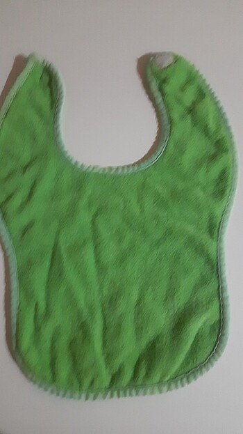 Mama önlüğü  - Görsel 3