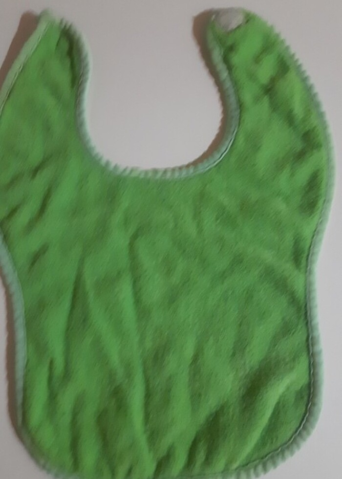 Mama önlüğü  - Görsel 3