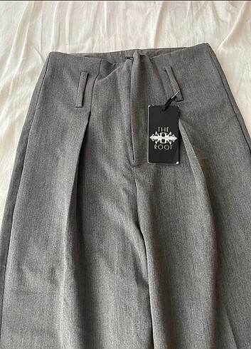 xs Beden kumaş pantolon y2k