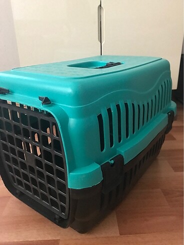  Beden kedi-köpek taşıma kutusu
