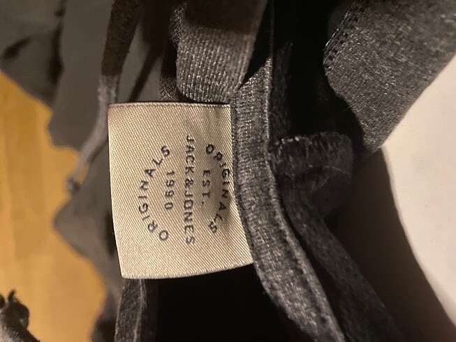s Beden jack&jones sweet