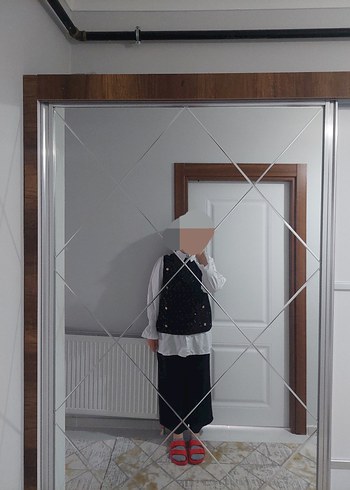 Diğer Tesettür Tunik