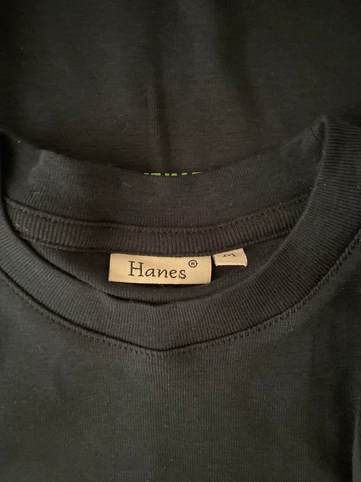 Lacivert Kısa Kollu Basic Kadın Tişört - Görsel 4